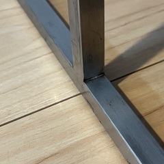 サイドテーブルの画像