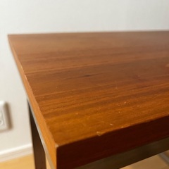 サイドテーブルの画像
