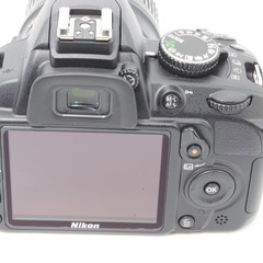 美品！全国発送/Nikon D3100⭐️スマホ転送 動画　初心者 すぐ使用 本格撮影 おまけ多！ 動画撮影も可能！！レンズつき！初心者にも簡単！すぐに使える！！の画像