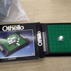 オセロ　本格的の画像