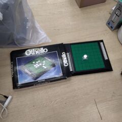 オセロ　本格的の画像