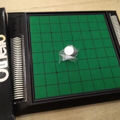 オセロ　本格的の画像