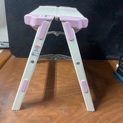 可愛い　踏み台の画像