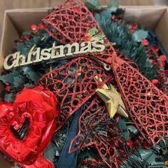 クリスマスツリーの画像