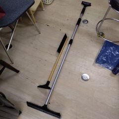 全部セット　スノーブラシ　ワイパー　ブラシ　伸縮式　の画像