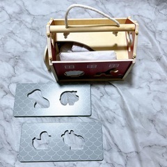 Mamimami Home 木製 おもちゃ 型はめ 形合わせ はめ込み 子供 モンテソッリーおもちゃ 形状認識 指先遊び 知育玩具 誕生日 入園 祝い プレゼントの画像