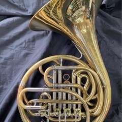 YHR-661フルダブルホルンの画像