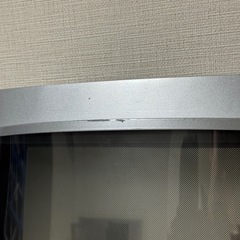 Dimplexディンプレックス🔥電気暖炉の画像