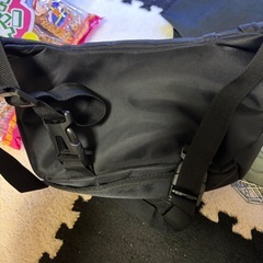 自転車、バイク こ小物ポーチの画像