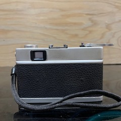 Konica C35 flash matic動作確認済✅清掃済み✅の画像