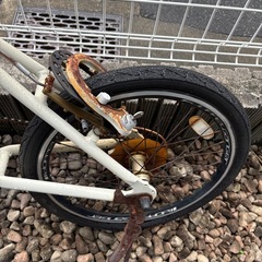 ドッペルギャンガー　インテルラゴス550　ミニベロの画像