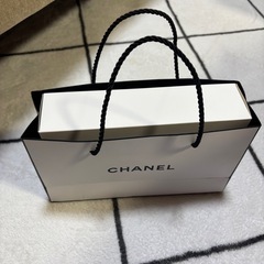 CHANEL NOVELTY シャネル ロゴ入化粧ポーチ Dカン CCロゴ入りファスナーショルダーストラップの画像