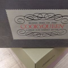 高級　ステンレス　万能鍋　両手鍋の画像