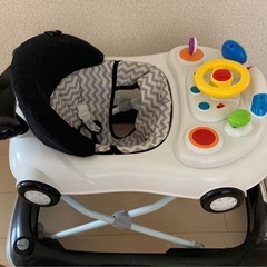 歩行器/車の画像