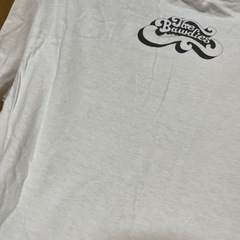 THE BAWDIES Tシャツの画像