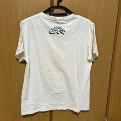 THE BAWDIES Tシャツの画像