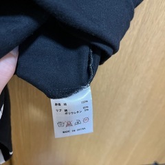 10-feet バンドTシャツの画像