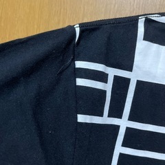 10-feet バンドTシャツの画像