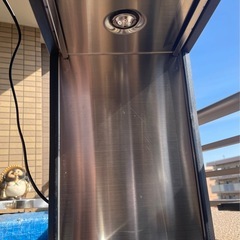 メリタ業務用コーヒーメーカーM150Pの画像