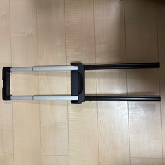 スーツケース ジャンクの画像