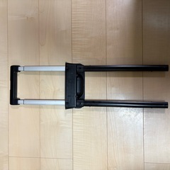 スーツケース ジャンクの画像