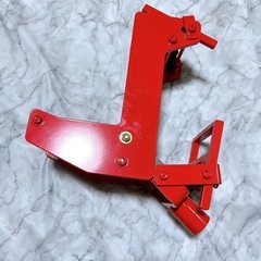 フレーム用ポータブルウォールジャッキの画像