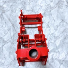 フレーム用ポータブルウォールジャッキの画像