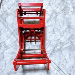 フレーム用ポータブルウォールジャッキの画像