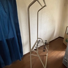 洗濯竿の画像