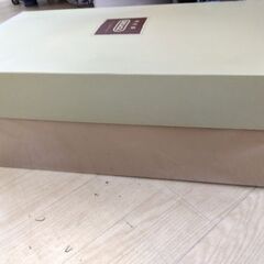 未使用　東洋紡　高級毛布　極厚　暖か　毛布　布団の画像