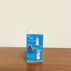 新品未開封 合掌五拝 フィギュアの画像