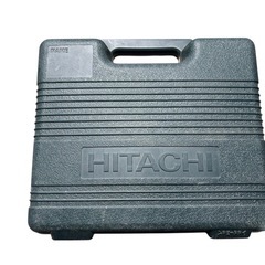 ハイコーキ(HIKOKI ※旧:日立工機) 高圧フロアタッカ N3804HMFの画像