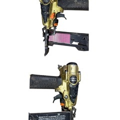 ハイコーキ(HIKOKI ※旧:日立工機) 高圧フロアタッカ N3804HMFの画像