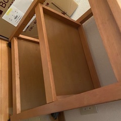 キッチン棚(11/10まで)の画像