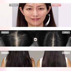 【新品】電気ブラシ EMS 美顔器 リフトブラシ 電動頭皮ブラシ 1台多役 4つのモードの画像