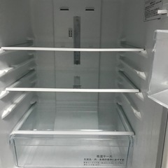 定型分不可　冷蔵庫　2021年の画像