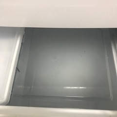 定型分不可　冷蔵庫　2021年の画像