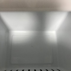 定型分不可　冷蔵庫　2021年の画像