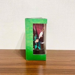 新品未使用 プライズ品 鬼滅の刃 LEDプロジェクターライト の画像