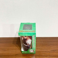 新品未使用 プライズ品 鬼滅の刃 LEDプロジェクターライト の画像