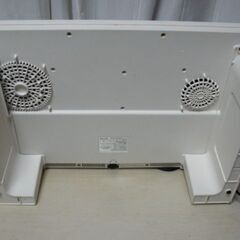 アイリス　IH電磁調理器　中古の画像
