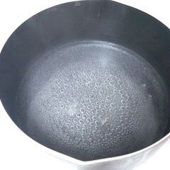 アイリス　IH電磁調理器　中古の画像