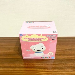 新品未使用 クレヨンしんちゃん ルームライト かわいいシロだゾ！  即日発送の画像