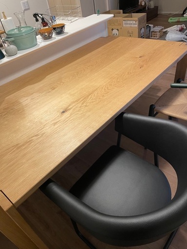 アクタス　dk3  ウッツォン