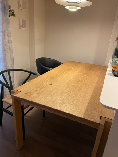 アクタス　dk3  ウッツォン