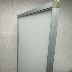 高さ154cm パーテーションの画像