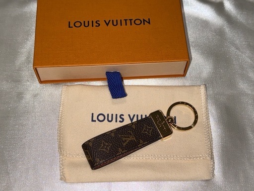 ルイヴィトン　キーホルダー　 モノグラム