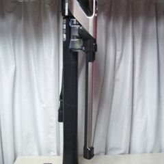 日立　充電式クリーナー　ジャンク品の画像