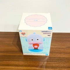 新品未使用 サンリオキャラクターズ ルームライト ハンギョドン 即日発送の画像