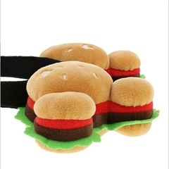 カチューシャフリー ミッキーの画像